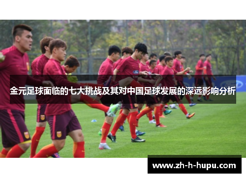 金元足球面临的七大挑战及其对中国足球发展的深远影响分析